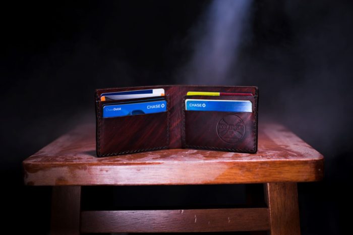 Credit Cards Vs. Convenience Cards